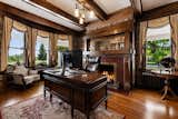 In Montana, a Historic 1910 Colonial Revival Hits the Market for $2.5M