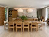 Extend the Summer With Style From This $4.9M East Hampton  Home