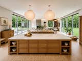 Extend the Summer With Style From This $4.9M East Hampton  Home