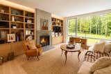 Extend the Summer With Style From This $4.9M East Hampton  Home