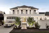 A $11M Estate Lists in One of Brighton’s Most Coveted Beachside Settings