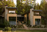 You Might Recognize the Site of This $15M Big Bear Estate From the ’80s Classic “WarGames”