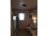 Existing bathroom