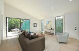 New family room