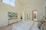 New master bedroom