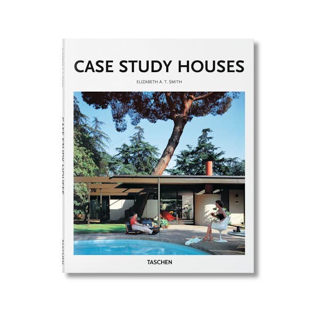 case study house amazon