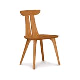 Copeland Furniture Estelle Side Chair