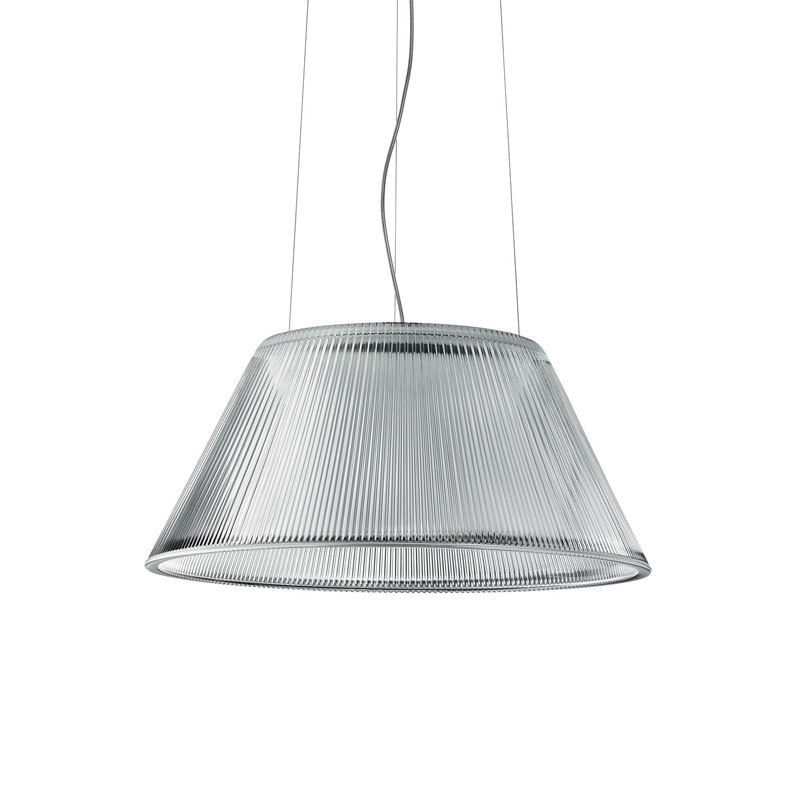 Romeo moon on sale pendant light