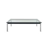 Cassina LC10-P Square Low Table