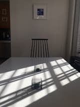 Chairs by Hay, photo from Etsy