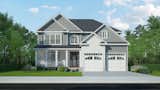 Samples are attached for 3D Architectural Exterior Rendering Services.
