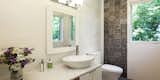 Bathroom.