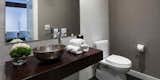 Bathroom.