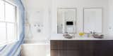 Bathroom.