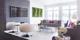 Living room.