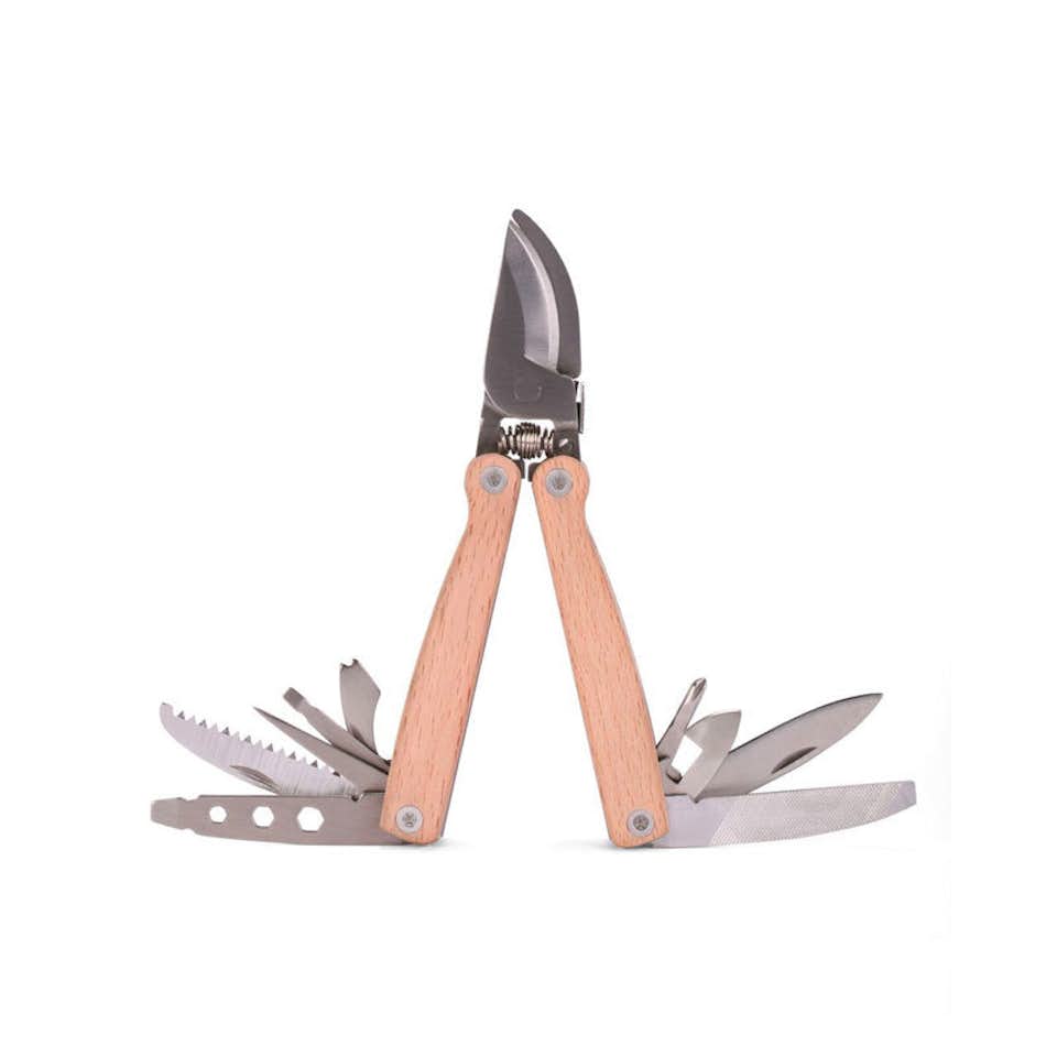 Kikkerland Pocket Pruner MultiTool by Amazon Dwell