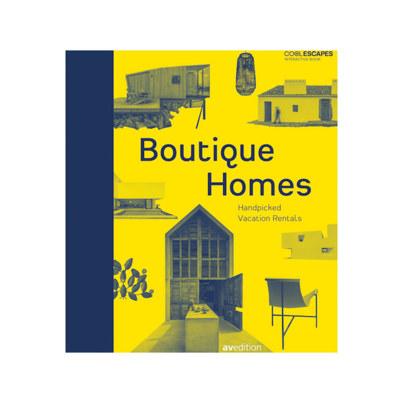 Boutique Homes Handpicked Vacation Rentals by Amazon Dwell