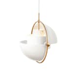  Photo 5 of 12 in Pendant Lamp by Vincent Briand from Gubi Multi-Lite Pendant Light