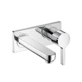  Photo 1 of 1 in Hansgrohe Metris S Wall-Mounted Faucet
