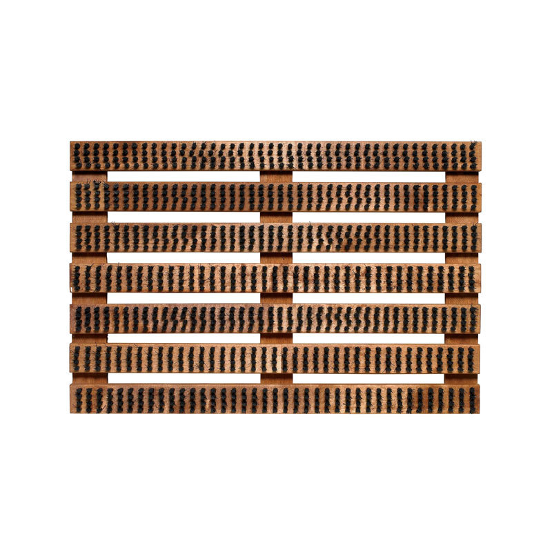 Iris Hantverk Doormat