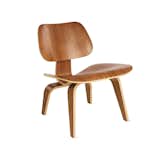Herman Miller Eames Molded Plywood Lounge Chair Wood Base (LCW)