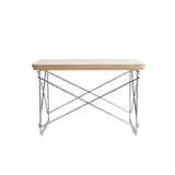  Herman Miller Eames Wire Base Low Table