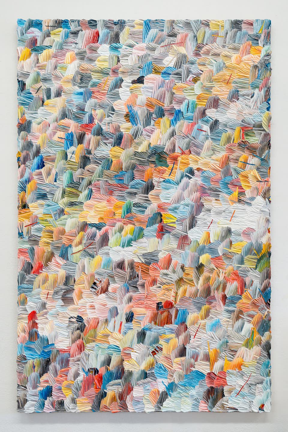 Photo 5 of 6 in Now in its Fifth Year, the FOG Design+Art Fair Shakes Up San Francisco Dwell