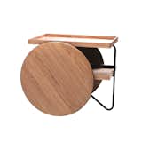 Casamania Chariot Trolley Table