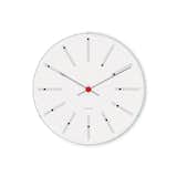  Arne Jacobsen Banker’s Clock