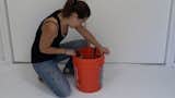 Dwell Made Presents: DIY Concrete Stool - Photo 11 of 16 - 