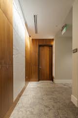 Private Hallway