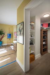 Studio Closet