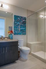 Secondary Bathroom