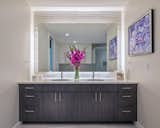 Master Bath Vanity