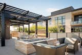 Rooftop Lounge