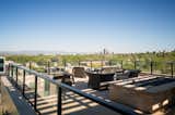 Rooftop Lounge