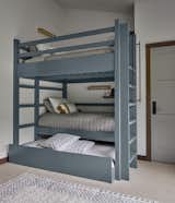 Bunkbed Room
