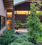Outdoor Patio