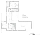 Second Floor Plan