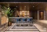 bar