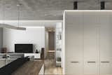 Kitchen  Photo 8 of 22 in Interior Design Project in Contemporary Style by Geometrium