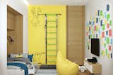 Kids Room  Photo 14 of 23 in Contemporary Apartment In Moscow by Geometrium