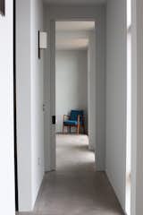 Hallway.