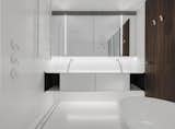 En Suite Bathroom