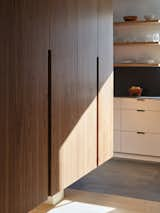 Storage Room and Closet Storage Type  Photo 3 of 11 in Hazel Flat by Barbora Vokac Taylor Architect