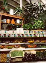 Whole Foods Mill Valley, California