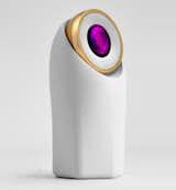 Introducing the first smart home security device designed to complement your beautiful home. Choose the style that suits your décor, place it anywhere and view your home directly on your mobile device. Halo Classic delivers a wire-free experience with an unprecedented battery life that lasts up to 6 months before needing to be recharged. By combining luxury design with advanced technology, you no longer have to compromise peace of mind for elegant style.