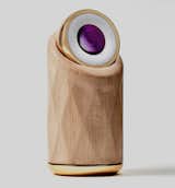 Introducing the first smart home security device designed to complement your beautiful home. Choose the style that suits your décor, place it anywhere and view your home directly on your mobile device. Halo Classic delivers a wire-free experience with an unprecedented battery life that lasts up to 6 months before needing to be recharged. By combining luxury design with advanced technology, you no longer have to compromise peace of mind for elegant style.