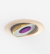 Say goodbye to cluttered shelves, tangled cords and expensive hard-wired cameras—the best technology integrates seamlessly into the home. In just seconds you can install Halo Vantage into an existing recessed light fixture to achieve a superior point of view with a discreet appearance. Halo Vantage streams to your mobile device so you can see your home anytime, anywhere. Its wire-free design includes LED lights and charges itself when the lights in the room are turned on. There's even a built-in backup battery supply that delivers up to 14 days of monitoring if the power goes out. Halo Vantage requires a medium light bulb base (E-26) and is designed to replace your BR30 and PAR30 light bulbs.