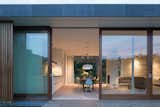 Villa H | sliding doors blend in- and outdoor space